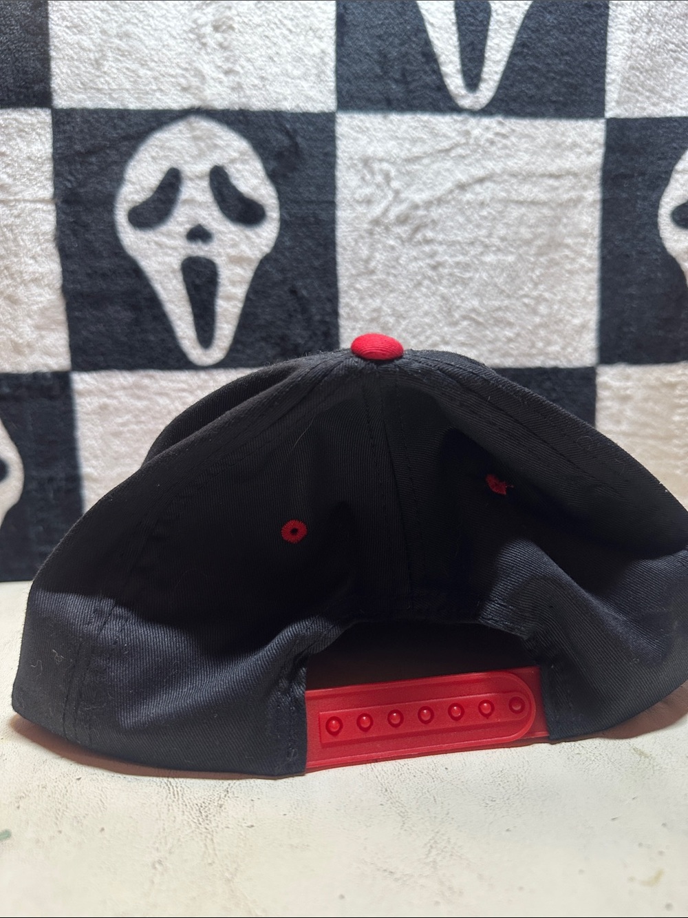Firestone SnapBack hat - Picture 2 of 2